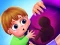 Pregnant Rush เกมออนไลน์