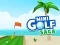 Mini Golf Saga เกมออนไลน์