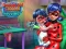 Dotted Girl: Toddler Vaccines เกมออนไลน์