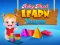 Baby Hazel Learns Shapes เกมออนไลน์