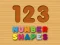 Number Shapes เกมออนไลน์