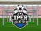Expert Goalkeeper เกมออนไลน์