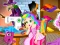 Princess Juliet Fashion Trouble เกมออนไลน์