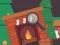 Cozy Christmas Difference เกมออนไลน์