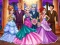 Princesses Castle Ball เกมออนไลน์