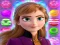 Disney Frozen เกมออนไลน์
