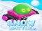 Snow Battle.io เกมออนไลน์
