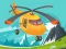 Helicopter Jigsaw เกมออนไลน์