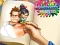 Vanellope Coloring Book เกมออนไลน์