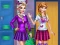 Princesses College Looks เกมออนไลน์