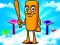Brainrot Evolution Game เกมออนไลน์