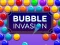 Bubble Invasion เกมออนไลน์