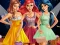 Princesses Prom Night เกมออนไลน์