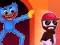 Freddy's Runner เกมออนไลน์