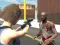 Biozombie Outbreak เกมออนไลน์