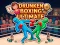 Drunken Boxing: Ultimate เกมออนไลน์