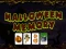 Halloween Memory เกมออนไลน์