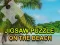 Jigsaw Puzzle On The Beach เกมออนไลน์