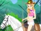 Horse Rider Girl เกมออนไลน์