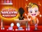 Baby Hazel Thanksgiving Makeover เกมออนไลน์