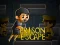 Prison Escape เกมออนไลน์