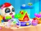 Baby Panda Kids Crafts DIY เกมออนไลน์