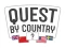 Quest by Country เกมออนไลน์