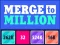 Merge to Million เกมออนไลน์