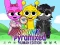 Sprunki Pyramixed: Human Edition เกมออนไลน์
