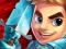 Swords of Brim เกมออนไลน์