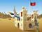 Castle Canon เกมออนไลน์