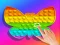 Pop It 3D Fidget Toy Maker เกมออนไลน์