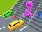 Shape Transform Race เกมออนไลน์