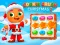Cookie Crush Christmas 2 เกมออนไลน์