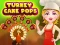 Turkey Cake Pops เกมออนไลน์