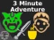 3 Minute Adventure เกมออนไลน์