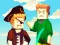 Captain Minecraft เกมออนไลน์