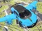 Real Sports Flying Car 3d เกมออนไลน์