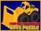 Construction Vehicles Toys Puzzle เกมออนไลน์