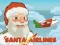 Santa Airlines เกมออนไลน์