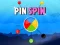 Pin Spin เกมออนไลน์