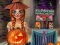 Ice Princess Spooky Costumes เกมออนไลน์