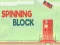Spinning Block เกมออนไลน์