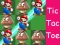 Super Mario Tic Tac Toe เกมออนไลน์