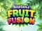 Newton's Fruit Fusion เกมออนไลน์
