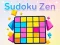 Sudoku Zen เกมออนไลน์