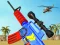 Real Shooting FPS Strike เกมออนไลน์