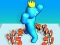 Count Alphabets Rush เกมออนไลน์