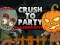 Crush to Party Halloween Edition เกมออนไลน์