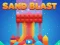 Sand Blast เกมออนไลน์